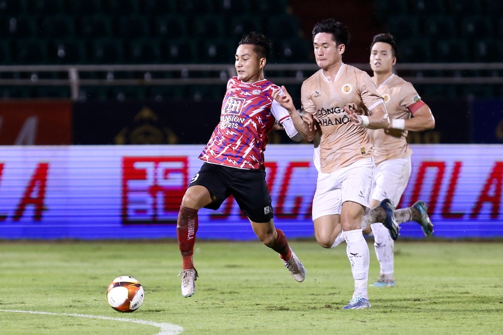 CAHN sẽ có được trọn vẹn 3 điểm trên sân nhà. nhan-dinh-soi-keo-cahn-vs-ca-tp-hcm-luc-19h15-ngay-27-10-2025-2