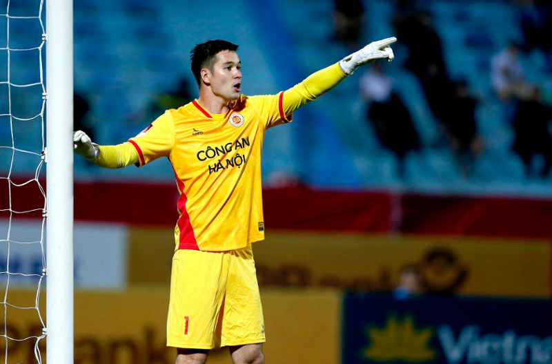 Filip Nguyễn bị loại khỏi ĐT Việt Nam, HLV Polking tin anh sẽ sớm trở lại