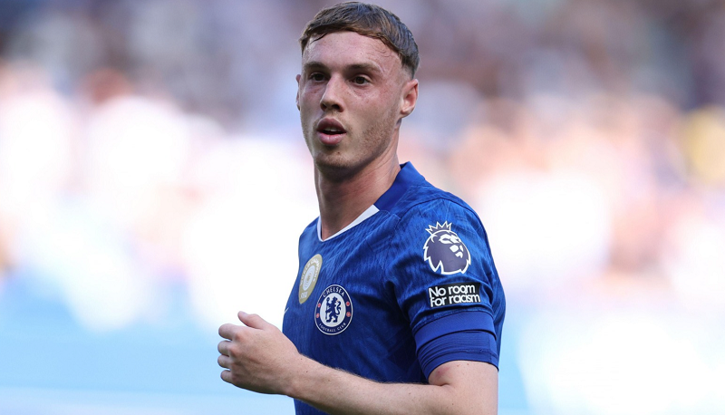 Chelsea nhận tin dữ: Cole Palmer phải nghỉ thi đấu thêm sáu tuần