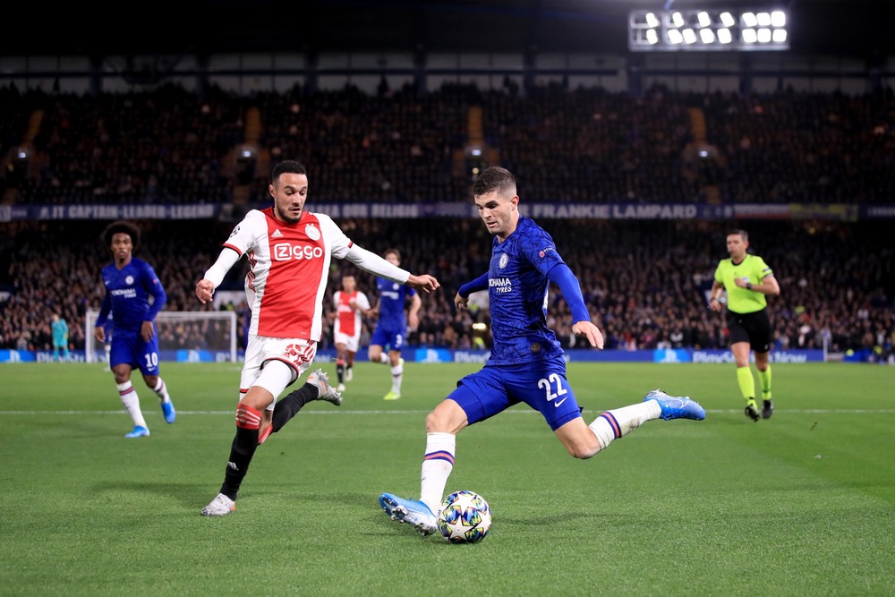 Nhận định soi kèo Chelsea vs Ajax lúc 02h00 ngày 23/10/2025