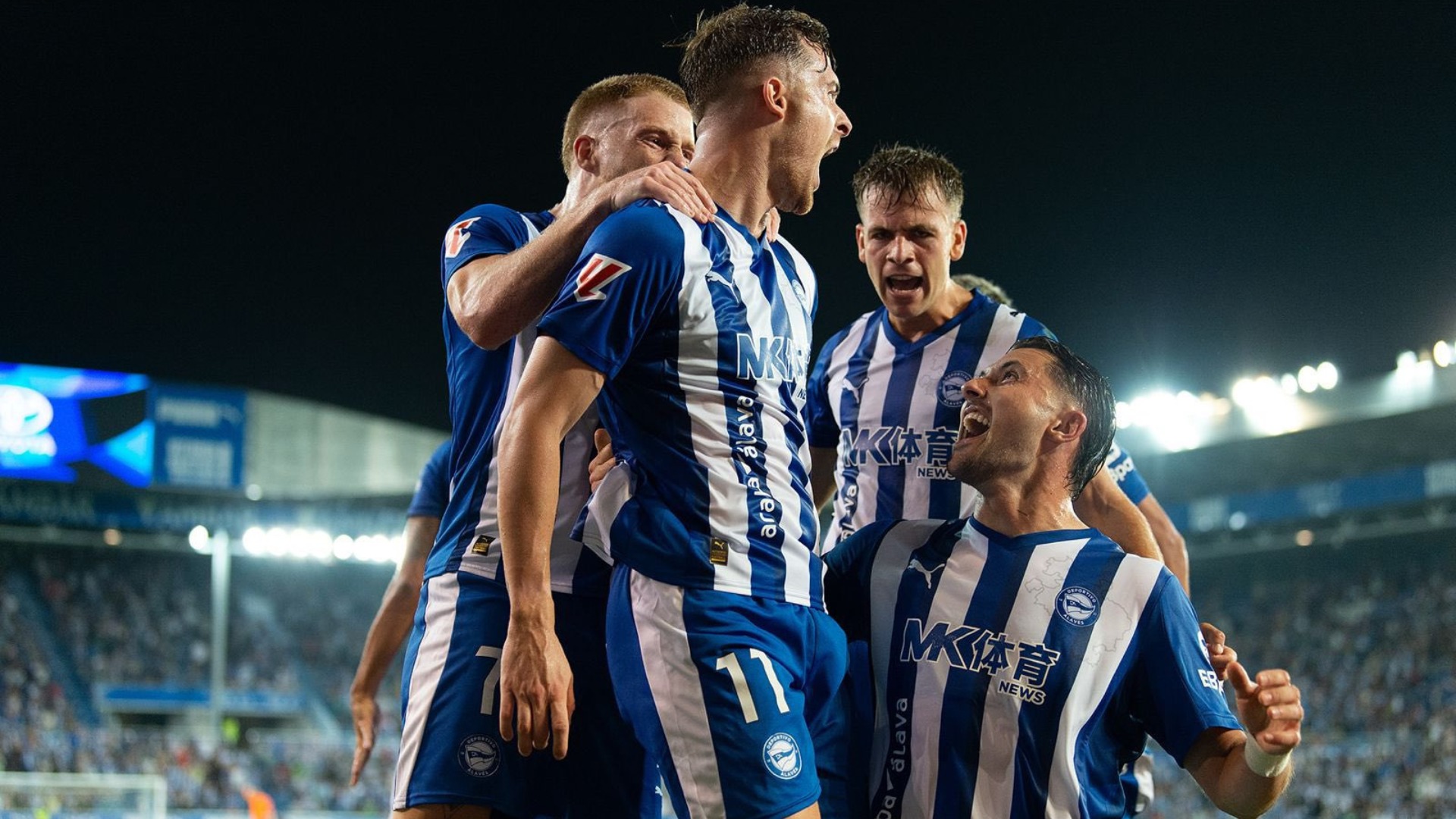 Nhận định soi kèo Getxo vs Alaves lúc 02h00 ngày 31/10/2025