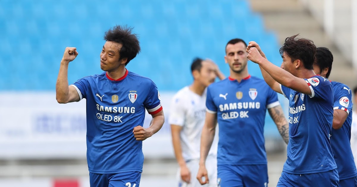 Nhận định soi kèo Incheon vs Suwon Bluewings lúc 12h00 ngày 8/10/2025