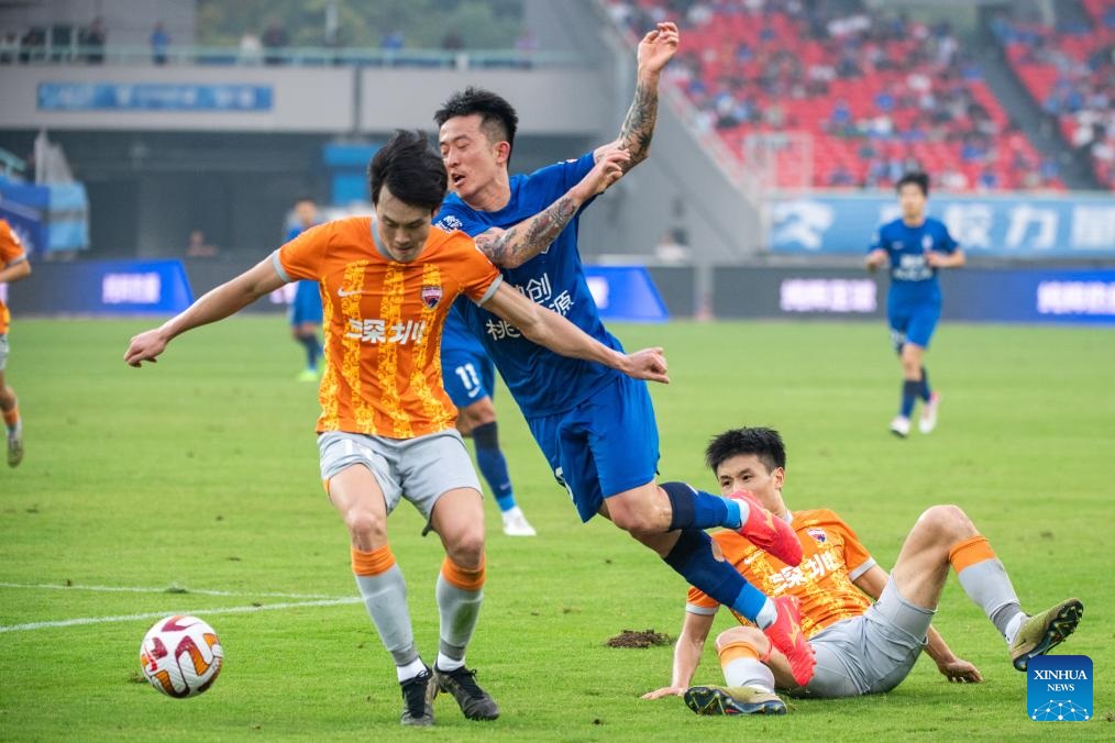 Nhận định soi kèo Qingdao West Coast vs Shanghai Shenhua lúc 19h00 ngày 17/10/2025