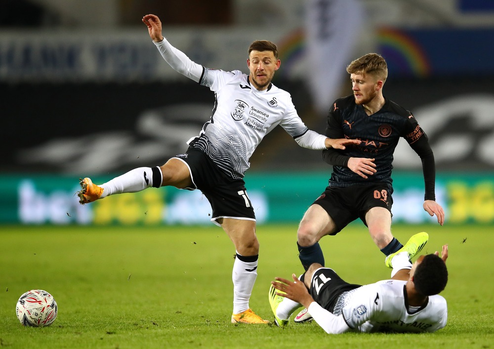 Nhận định soi kèo Swansea City vs Manchester City lúc 02h45 ngày 30/10/2025