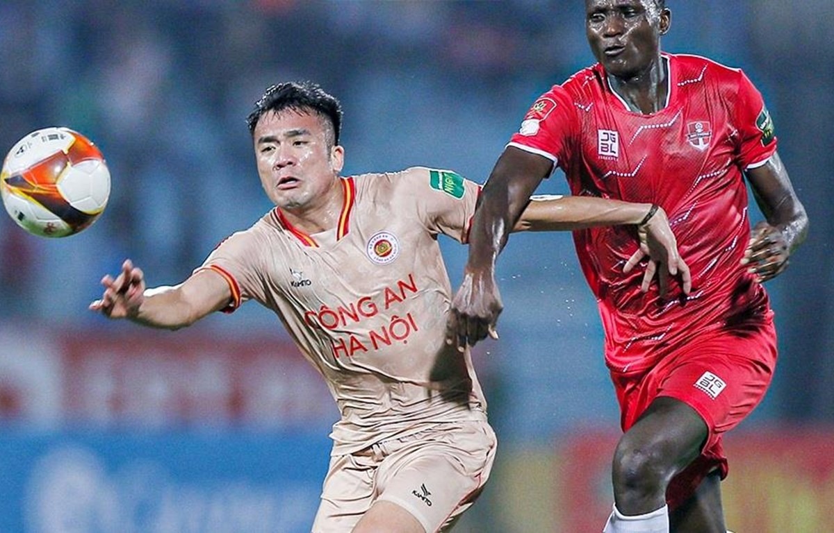 Nhận định soi kèo CAHN vs Hà Tĩnh lúc 19h15 ngày 10/11/2025