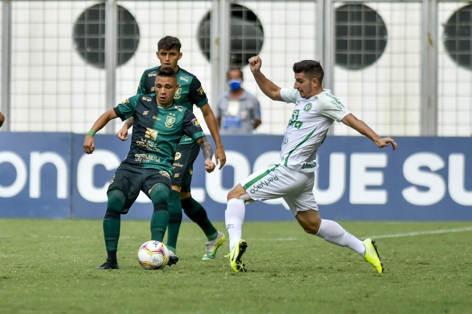 Nhận định soi kèo Chapecoense vs America Mineiro lúc 05h00 ngày 11/11/2025