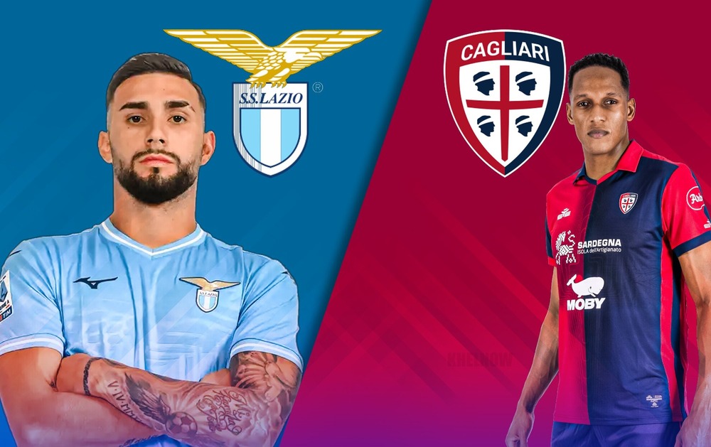 Nhận định soi kèo Lazio vs Cagliari lúc 02h45 ngày 4/11/2025