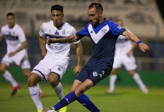 Nhận định soi kèo Gimnasia vs Velez Sarsfield lúc 03h00 ngày 11/11/2025
