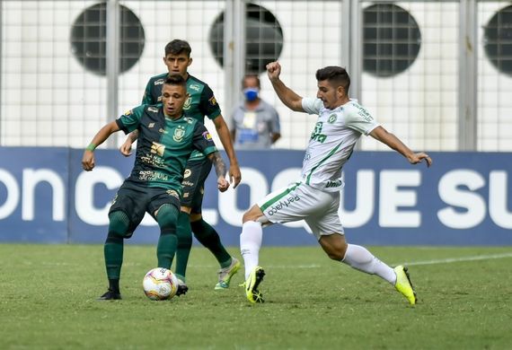 Nhận định soi kèo Chapecoense vs America Mineiro lúc 05h00 ngày 11/11/2025
