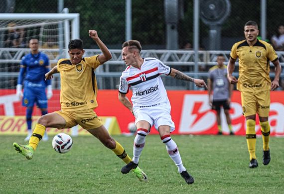 Nhận định soi kèo Botafogo SP vs Amazonas lúc 05h00 ngày 11/11/2025