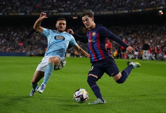 Nhận định soi kèo Celta Vigo vs Barcelona lúc 03h00 ngày 10/11/2025