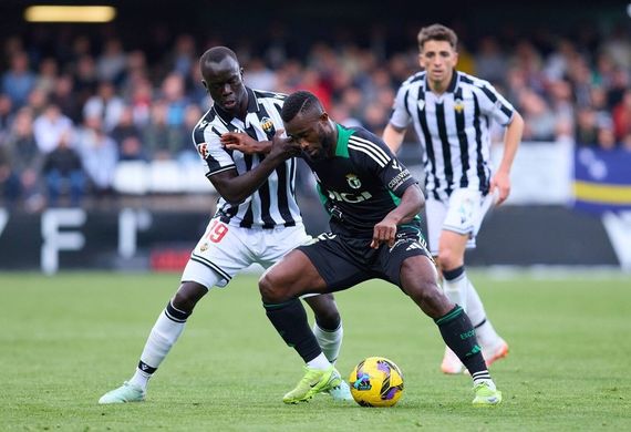 Nhận định soi kèo Burgos vs Castellon lúc 02h30 ngày 11/11/2025