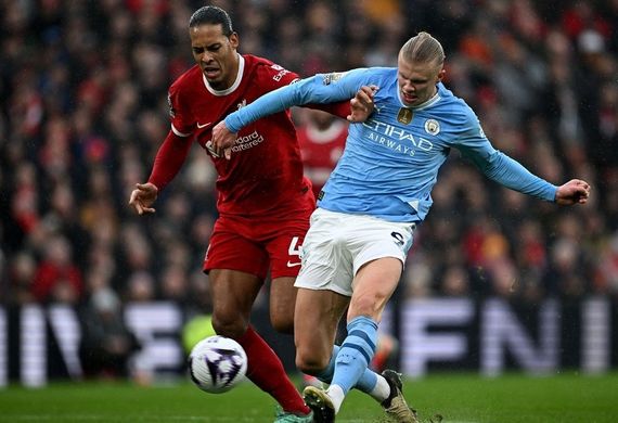 Nhận định soi kèo Manchester City vs Liverpool lúc 23h30 ngày 9/11/2025