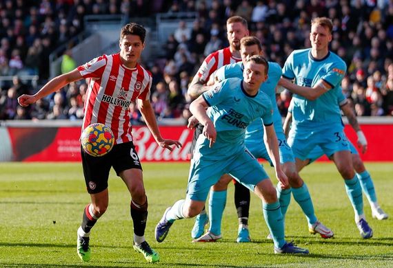 Nhận định soi kèo Brentford vs Newcastle United lúc 21h00 ngày 9/11/2025