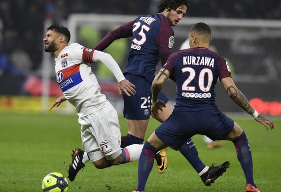 Nhận định soi kèo Lyon vs PSG lúc 02h45 ngày 10/11/2025
