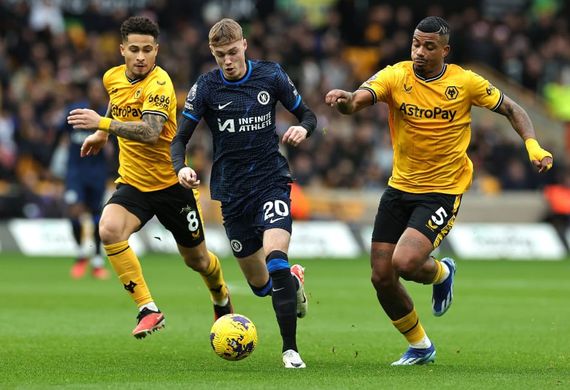 Nhận định soi kèo Chelsea vs Wolves lúc 3h00 ngày 9/11/2025